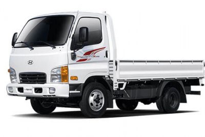 Xe tải 2.5 tấn Hyundai New Mighty N250SL