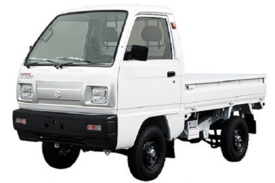 xe tải Suzuki Carry Truck