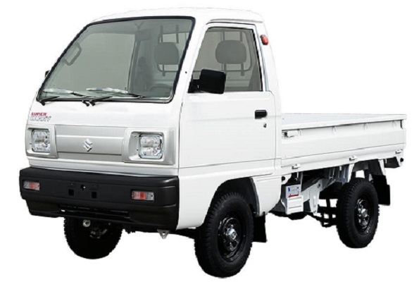 xe tải Suzuki Carry Truck