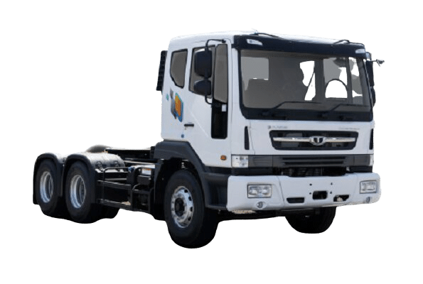 Xe tải Daewoo đầu kéo
