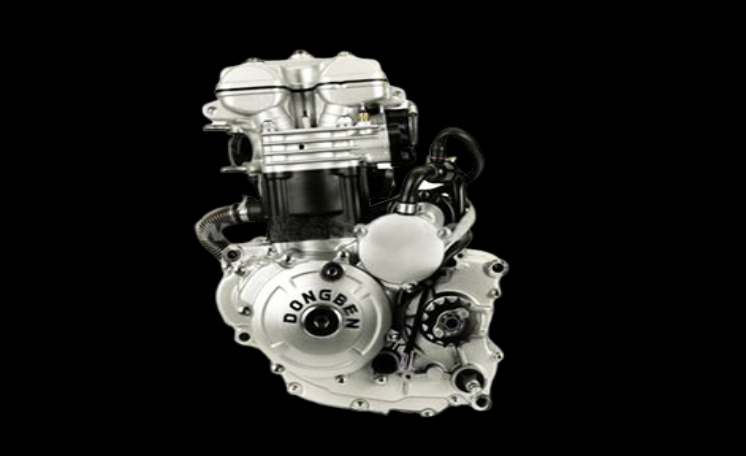 Động cơ General Motor bền bỉ