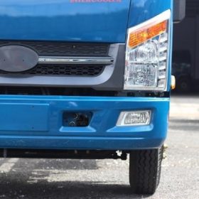 Cụm đèn pha Halogen
