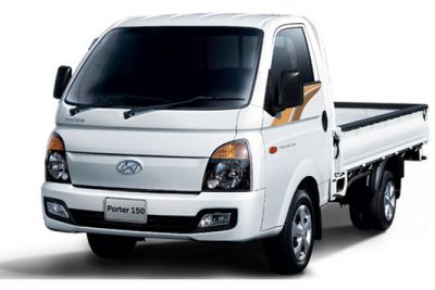 Xe tải Hyundai 1.5 tấn thùng lửng