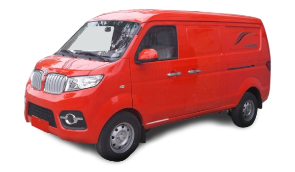 Xe tải Dongben DBX30-V2S 950kg