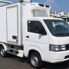 Xe tải Suzuki Pro đông lạnh 450kg