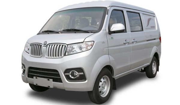 Xe tải Dongben DBX30-V5M 490kg