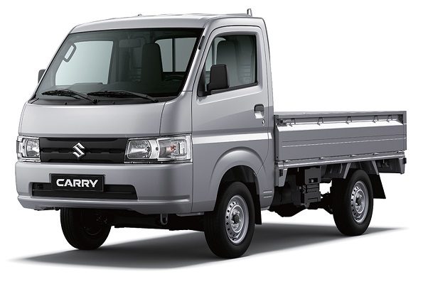 xe tải Suzuki carry pro