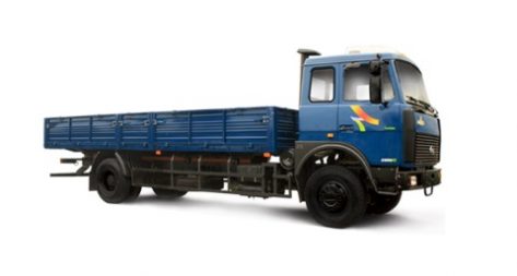 xe tải vpt880 thùng lửng
