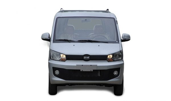 Xe tải VEAM VPT095 thùng bán hàng lưu động