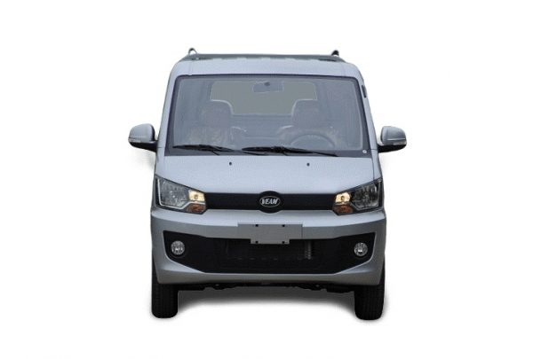 Xe tải VEAM VPT095 thùng bán hàng lưu động