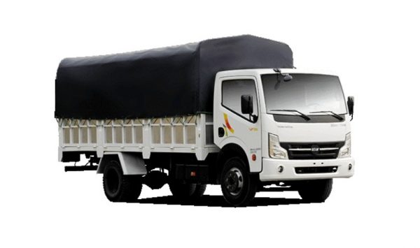 xe tải vpt751 thùng mui bạt