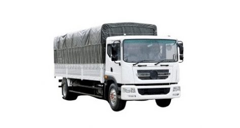 xe tải veam vpt880